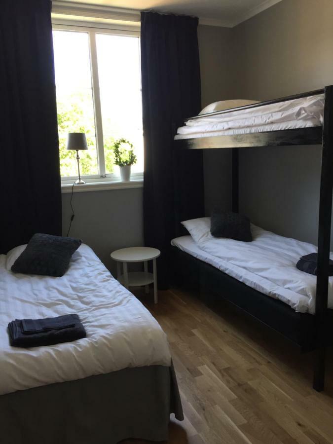 Lindens Bed&Breakfast Mellerud Eksteriør billede